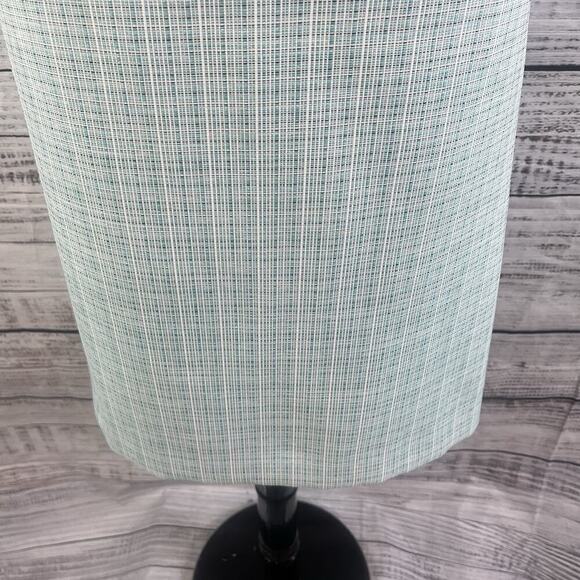 Evan Picone Skirt Plus sz 18 Green Plaid Tweed Straight Knee Suit Career Church - Picture 5 of 10